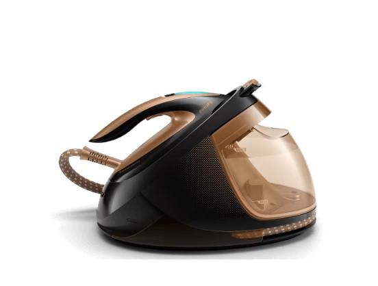 Statie de Calcat Philips GC9682/80 (Statie de calcat cu boiler Philips PerfectCare Elite Advanced GC9682/80)