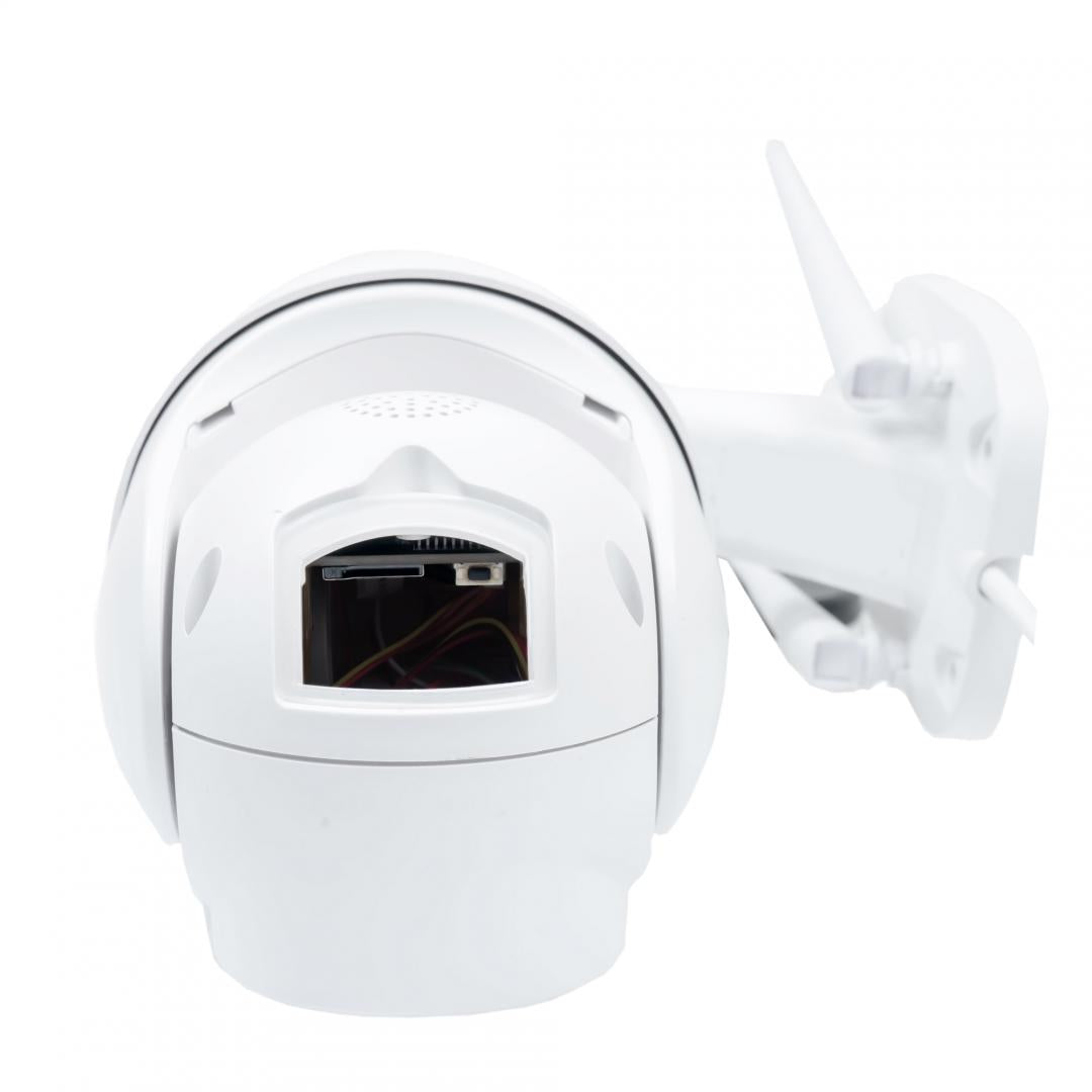 Pni Camera Supraveghere 1080P IP230T (Camera supraveghere video wireless Pni IP230T 1080P cu Ptz)