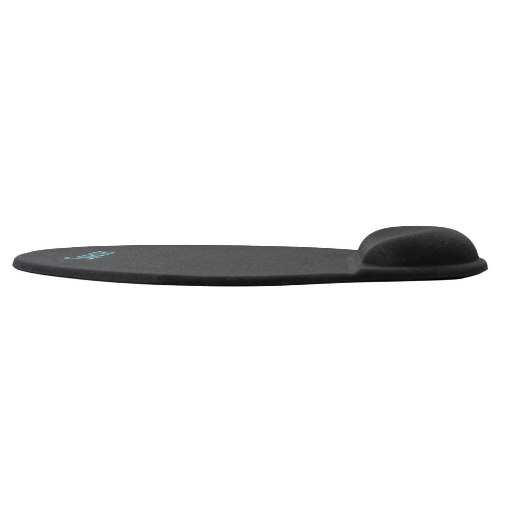 Mousepad Spacer cu gel 240mm negru