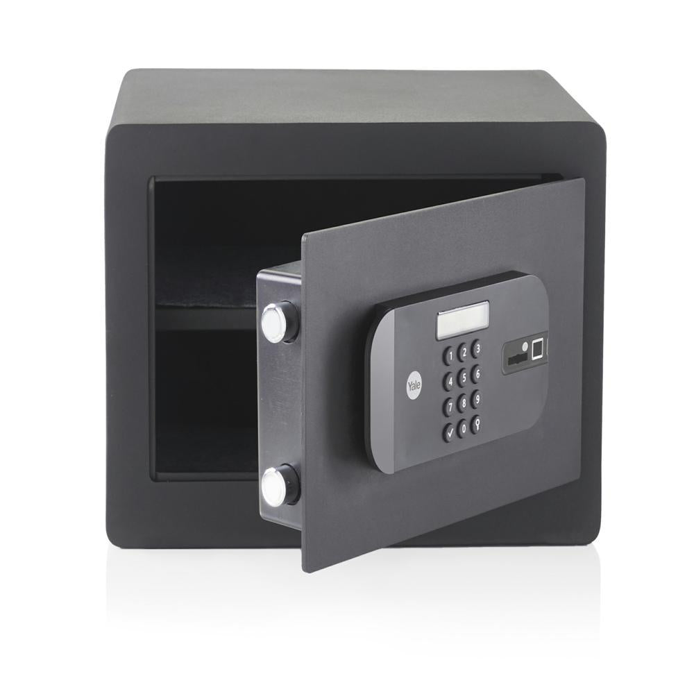 Seif Yale de Inalta Siguranta (Seif compact de inalta siguranta Yale)