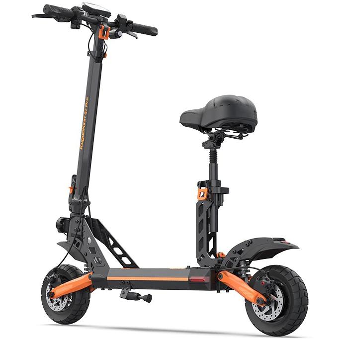 Kukirin G2 PRO Electric