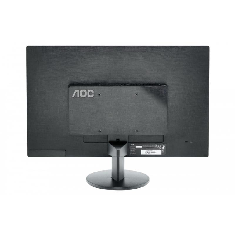 Monitor Aoc 23.6" M2470SWH (Monitor Consumer Aoc M2470SWH)