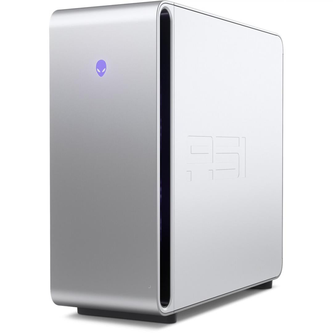 Dl Aw a51 R9-9950X3D 64 2 RTX5090 W11P (Desktop Gaming Alienware Area-51 AAT2265 cu procesor Amd Amd Ryzen 9 9950X3D...)
