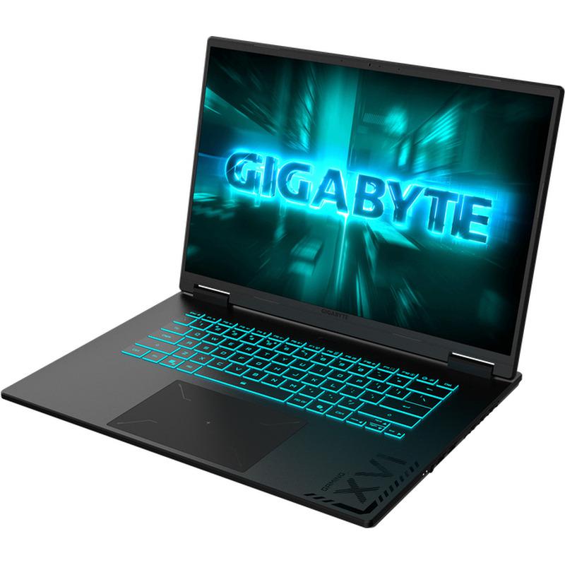 Laptop Gaming GIGABYTE A16, cu procesor Intel Core i7-13620H, 16'' IPS, 16 GB DDR5, 1 TB SSD, NVIDIA GeForce RTX 4050, 6GB GDDR6, Fara OS, 2 ani Garantie