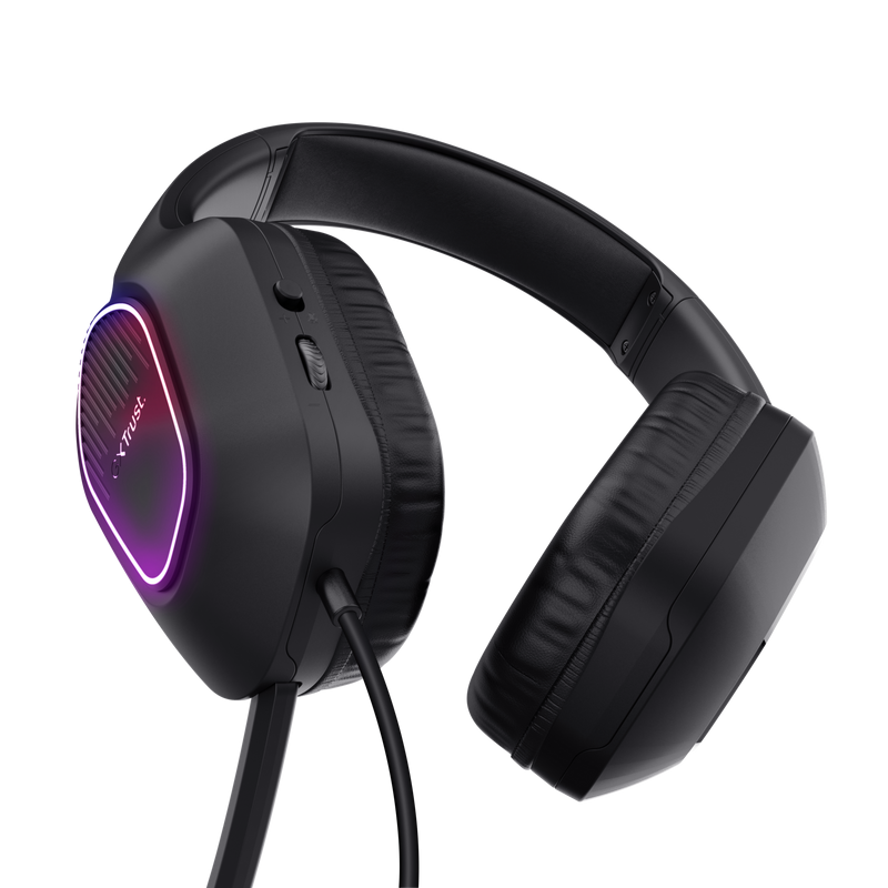 Casti Trust LED GXT 416 Zirox ng