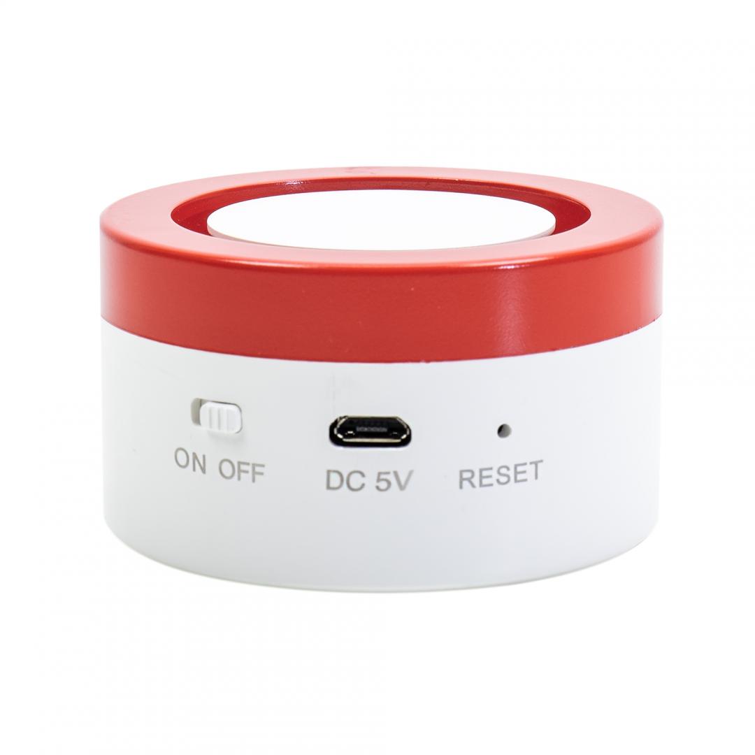 Pni Kit Alarma Wireless PG600 (Sistem de alarma wireless Pni Safe House PG600)