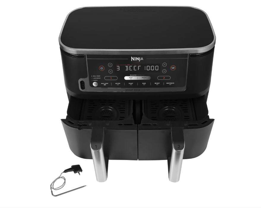 Ninja Air Fryer AF451EU (air Fryer AF451EU Ninja)