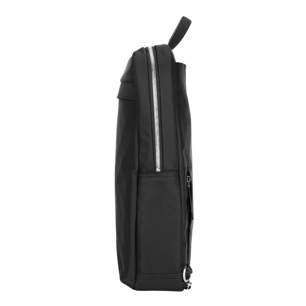 Rucsac laptop Targus Newport U-Slim 15" (Rucsac laptop ultra slim Targus Newport)