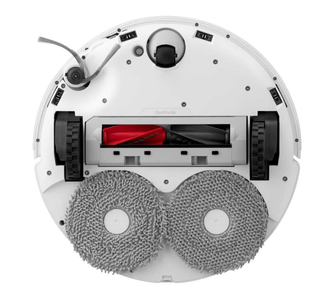 Roborock Qrevo Curv 5a1 (Roborock Qrevo Curv 5a1 QRCS02-00)