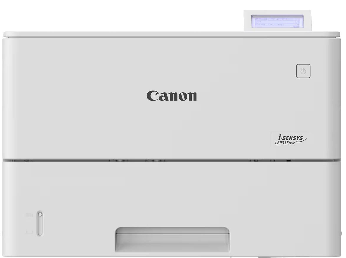 Canon LBP335DW Mono Laser Printer (Imprimanta Laser Canon I-SENSYS LBP335DW)