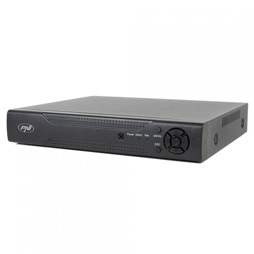 Pni NVR House IP716 16 Canale H.265 (NVR Pni House IP716)