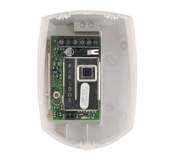 Detector de Miscare DG55+ (Detector de mişcare Dual)