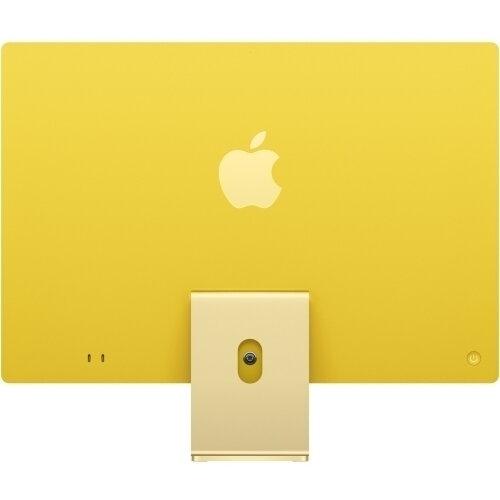 iMAC24 CPU-10C/GPU-10C/24GB/1TB Int Yw (Apple iMAC 24" Retina 4.5k/ Apple M4 (CPU 10-core)