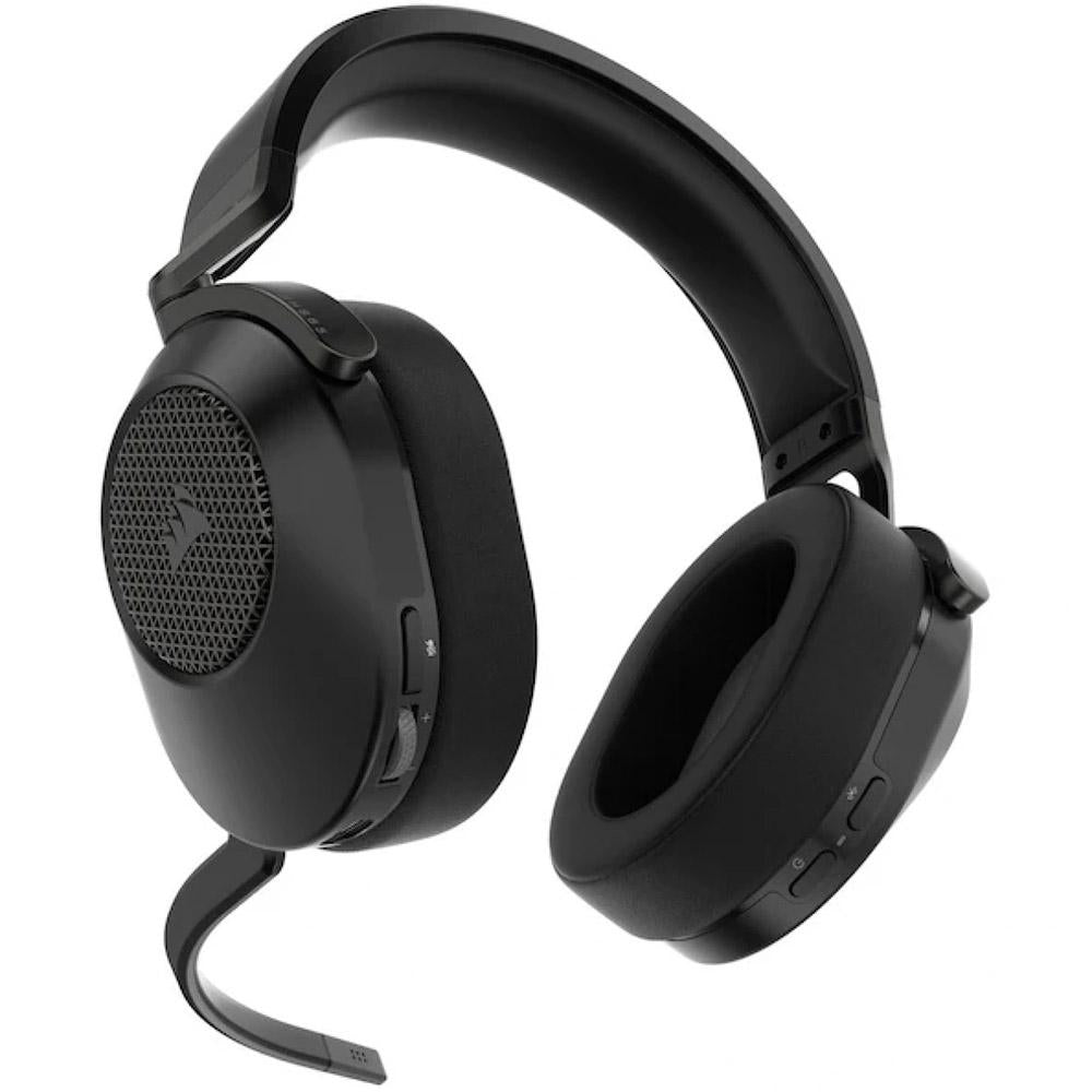 Corsair CR HEADPHONES HS65 WIRELESS CARBON V2