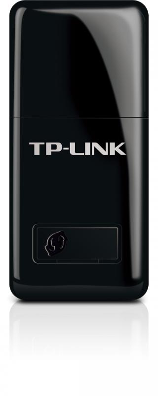 TP-Link TPL ADAPT USB N300 2.4GHZ MINI