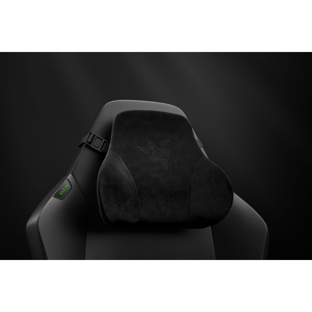 Scaun Razer Iskur V2 NewGen negru