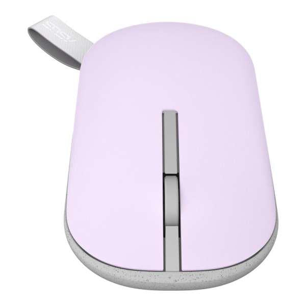 ASUS AS MD100 MOUSE PUR BT+2.4GHZ