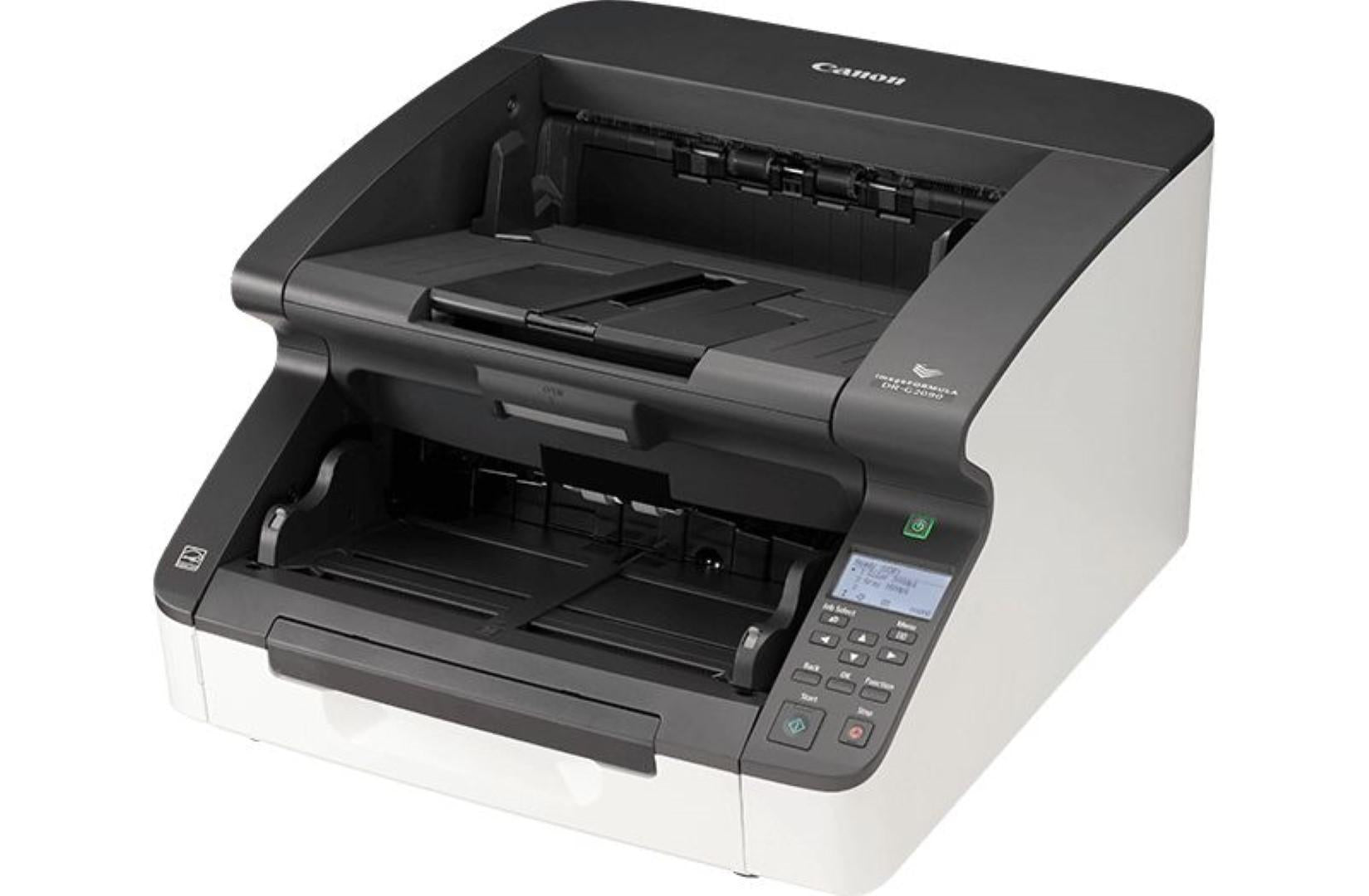 Canon DR-G2090 a3 Scanner (Scanner Canon DR-G2090)
