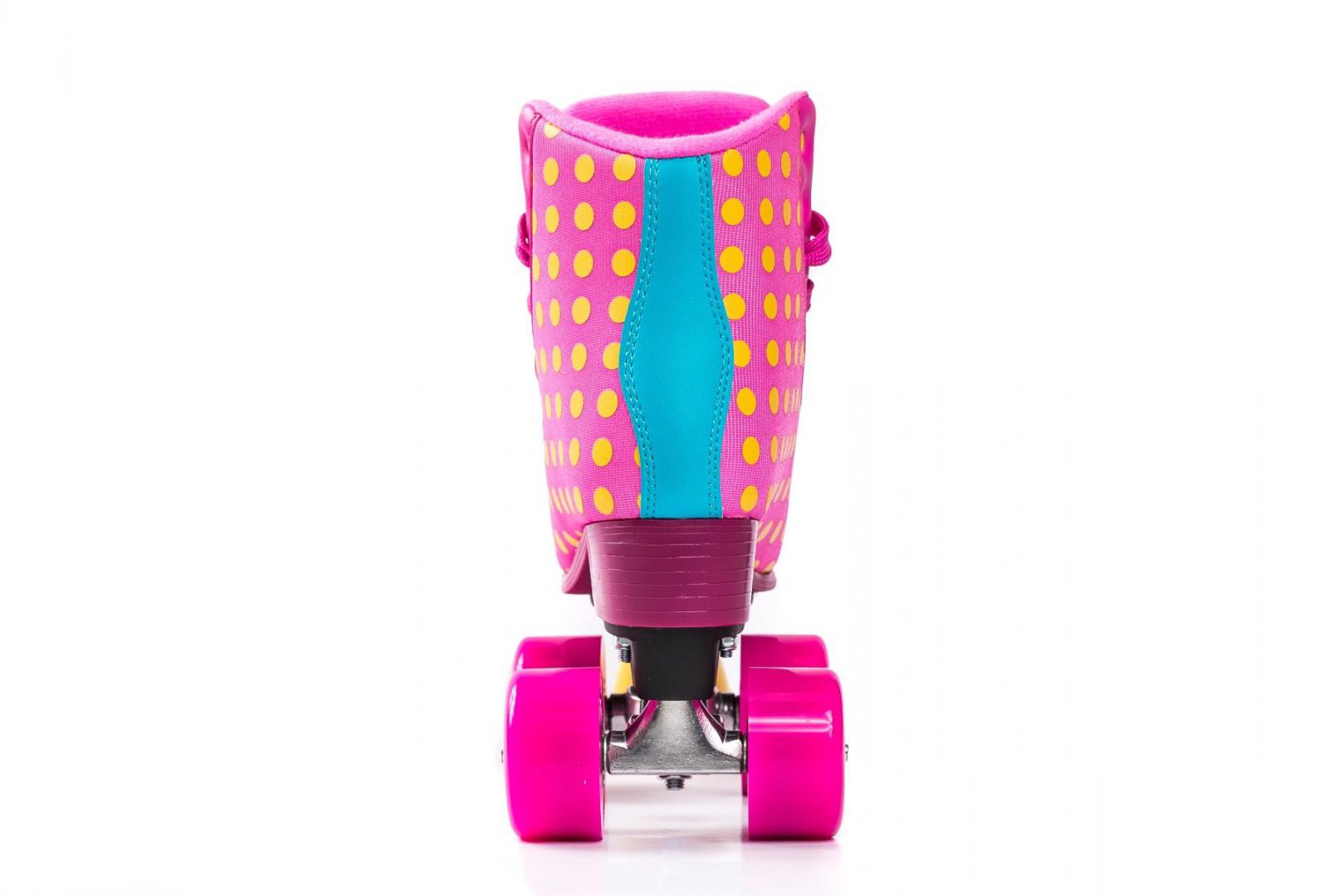 ROLE BLISS DOTS ROZ 41