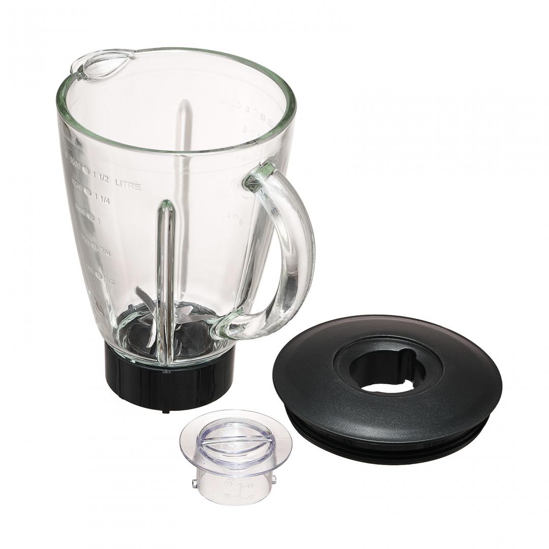 RESIGILAT | STAND BLENDER HEINNER HBL-550S - imagine 4 - RESIGILAT