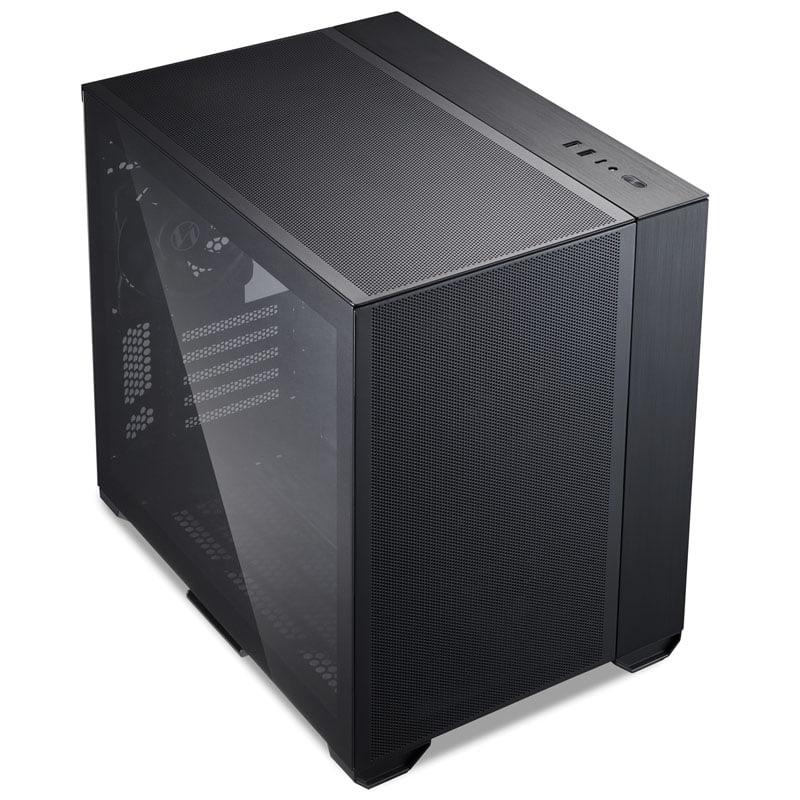 Lian Li O11 Air Mini Mid-Tower Temp G N (Carcasa Lian Li O11 Air Mini)