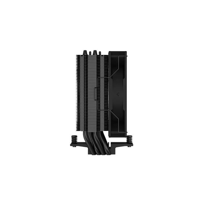 CPU Cooler Deepcool AG400 Argb (Cooler Procesor Deepcool AG400 A-RGB)