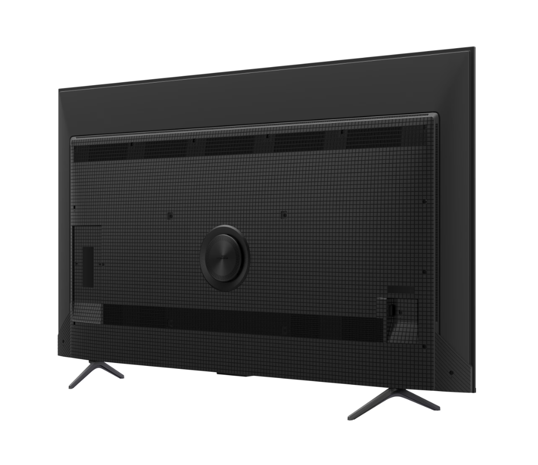 RESIGILAT | Televizor TCL QLED 55P8K, 139 cm, Smart Google TV, 4K Ultra HD, Clasa F, 144Hz, Onkyo - imagine 7 - RESIGILAT