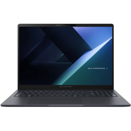 Laptop Business ASUS ExpertBook B3, cu procesor Intel Core Ultra 5 125H, 16'' IPS, 16 GB DDR5, 512 GB SSD, Intel Arc Graphics, Windows 11 Pro, 3 ani Garantie
