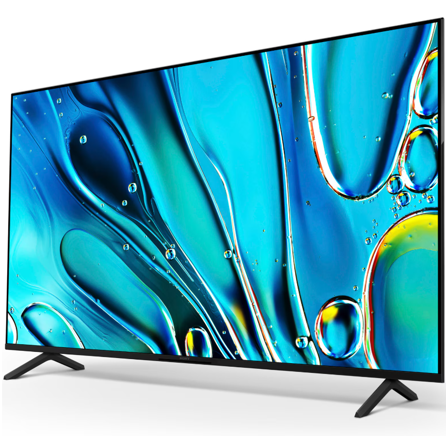 LED TV 55" SONY K55S35B.CEI