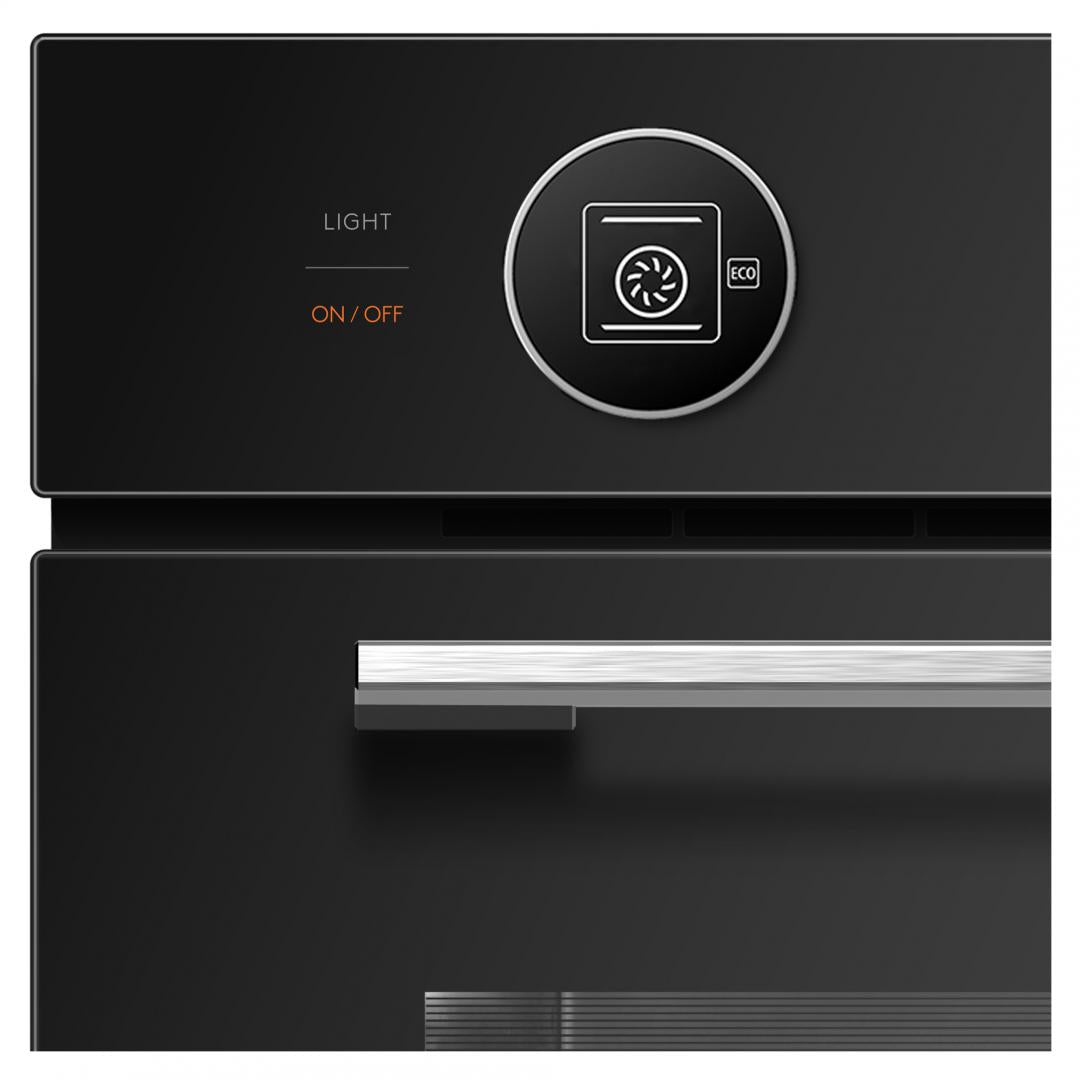 CUPTOR HEINNER HBO-M7210GCDRC-GBK