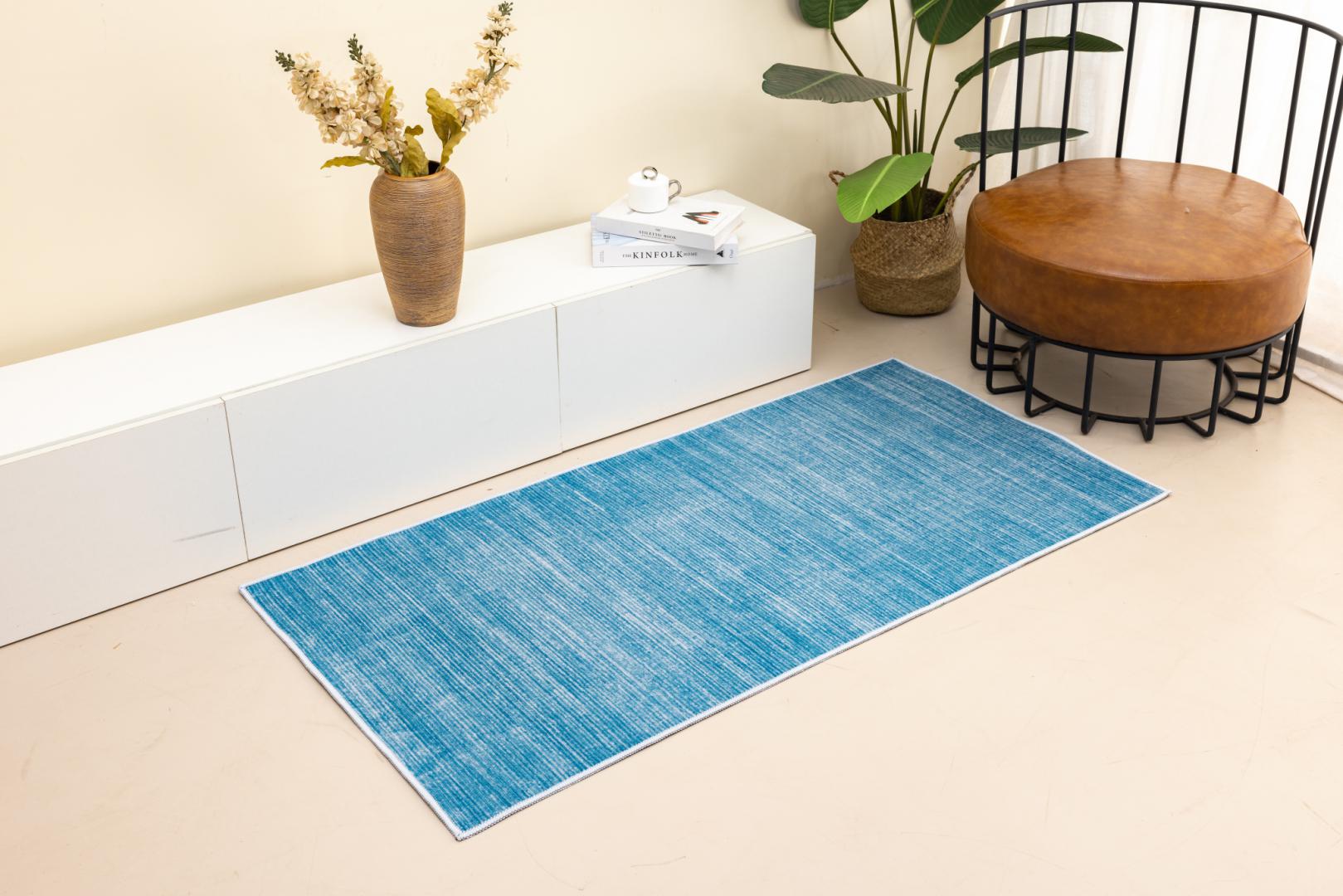 Heinner COVOR PRINT DIGITAL 3D 70X140 CM ARTIC