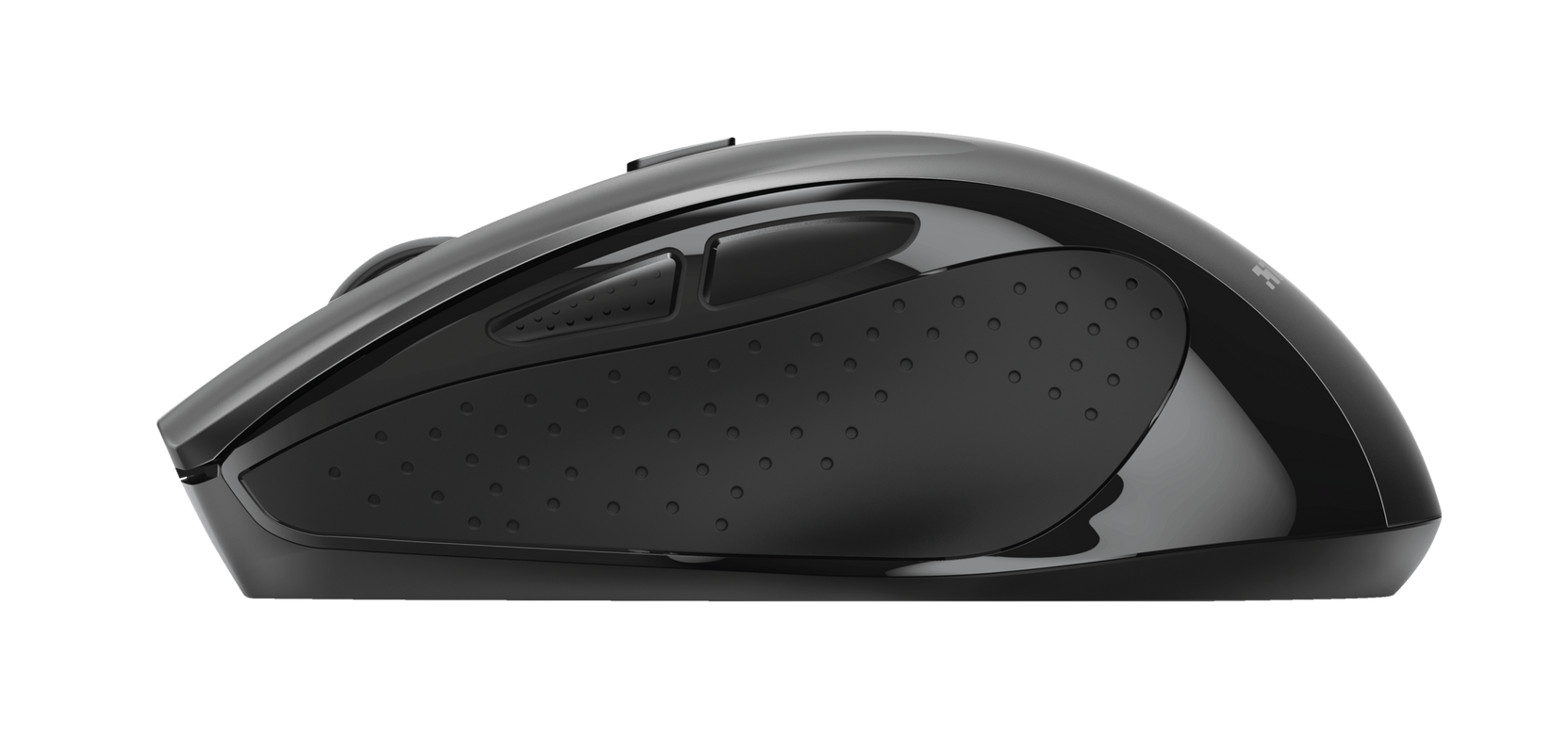 Mouse Trust Nito Wireless 2200 DPI, negru