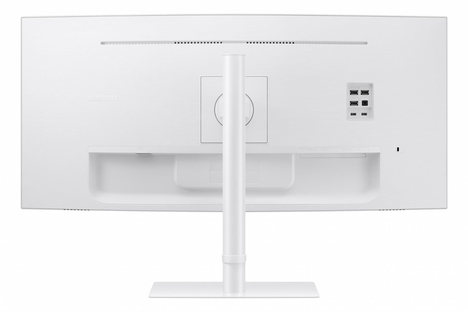 Monitor Samsung 34" LS34C650TAUXEN