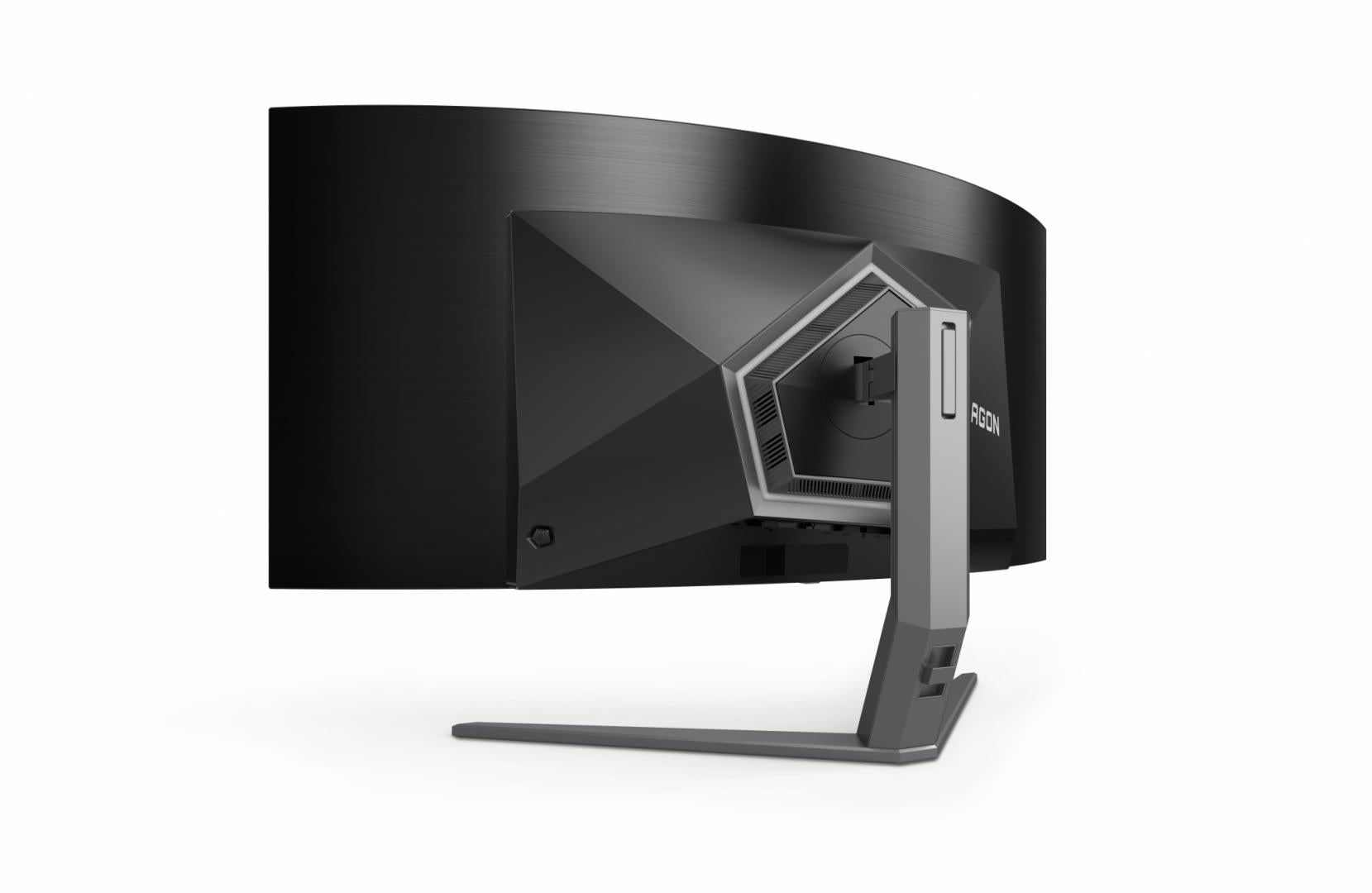 Monitor Aoc 44.5" AG456UCZD (Monitor Gaming Aoc AG456UCZD)