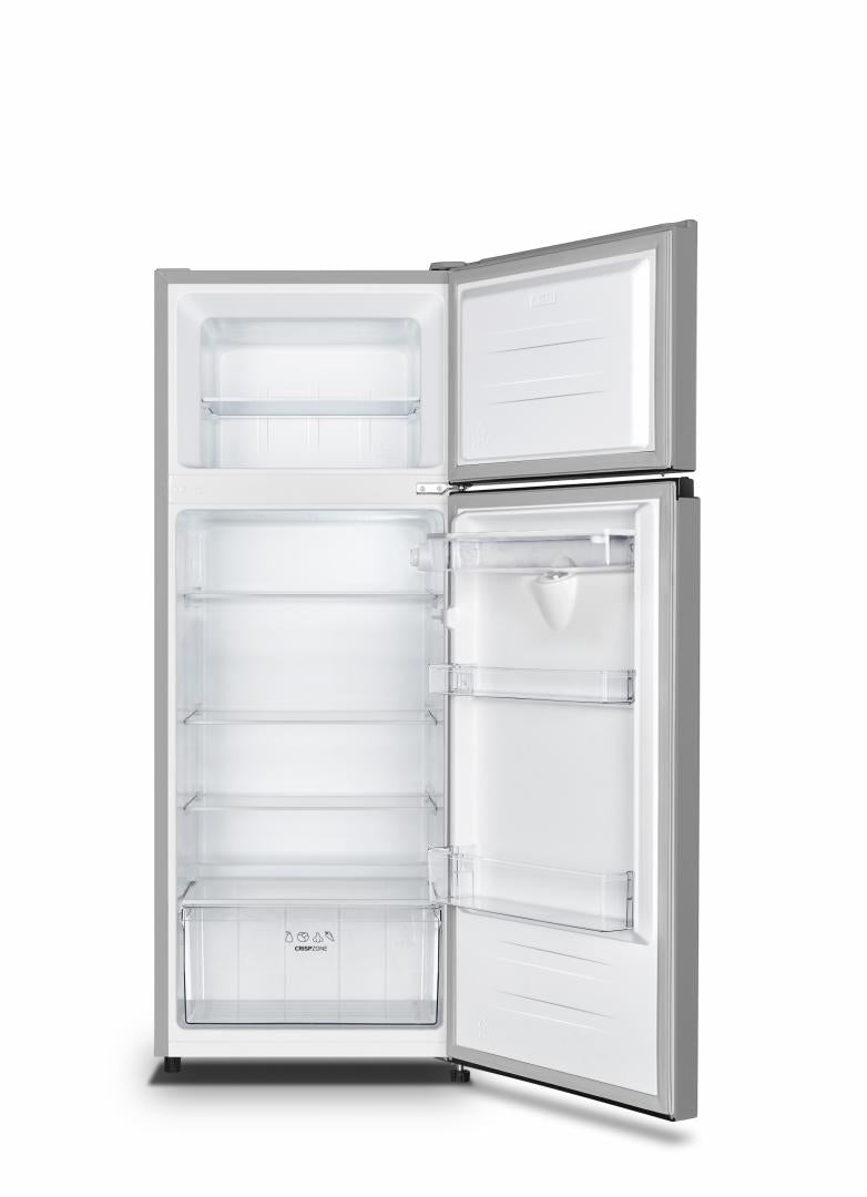 FRIGIDER CU DOUA USI HEINNER HF-205SWDF+