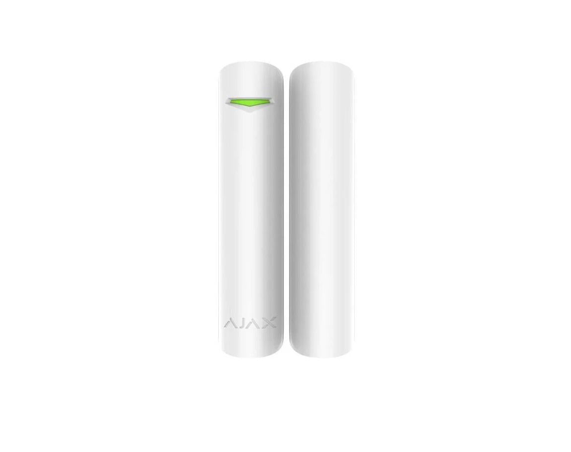 Ajax Door Protect White (Contact magnetic DoorProtect)