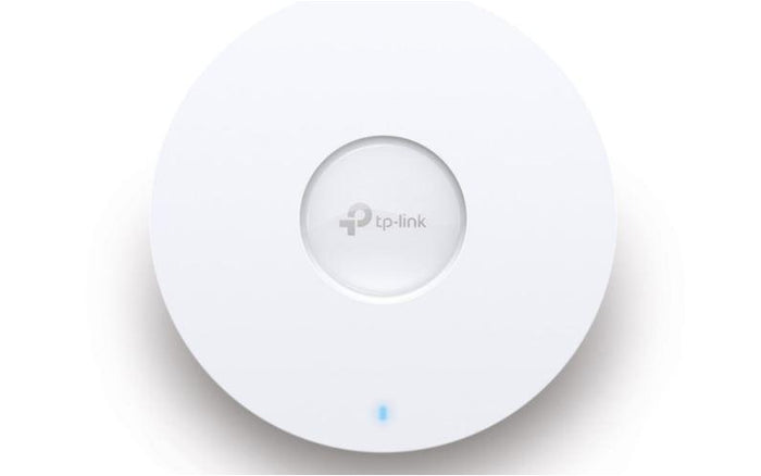 Access point TP-LINK EAP610, AX1800, Dual-Band, WiFi 6