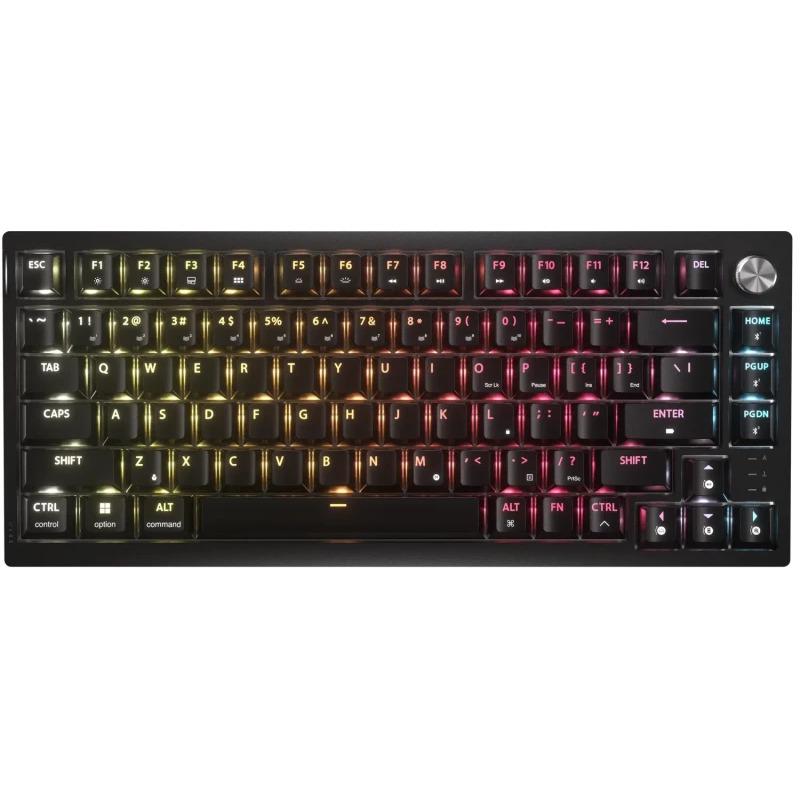 Corsair Tastatura Gaming Mecanica CR K65 PLUS RG