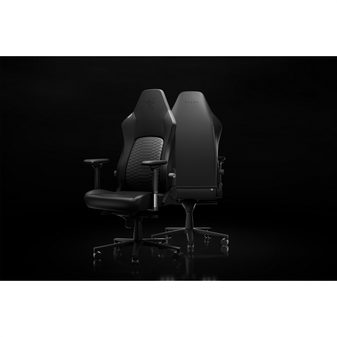 Scaun Razer Iskur V2 NewGen negru