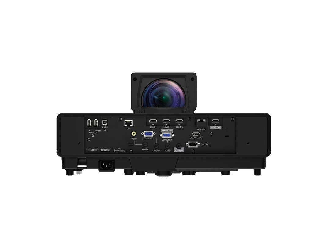 Projector Epson EB-805F ("Proiector Epson EB-805F)