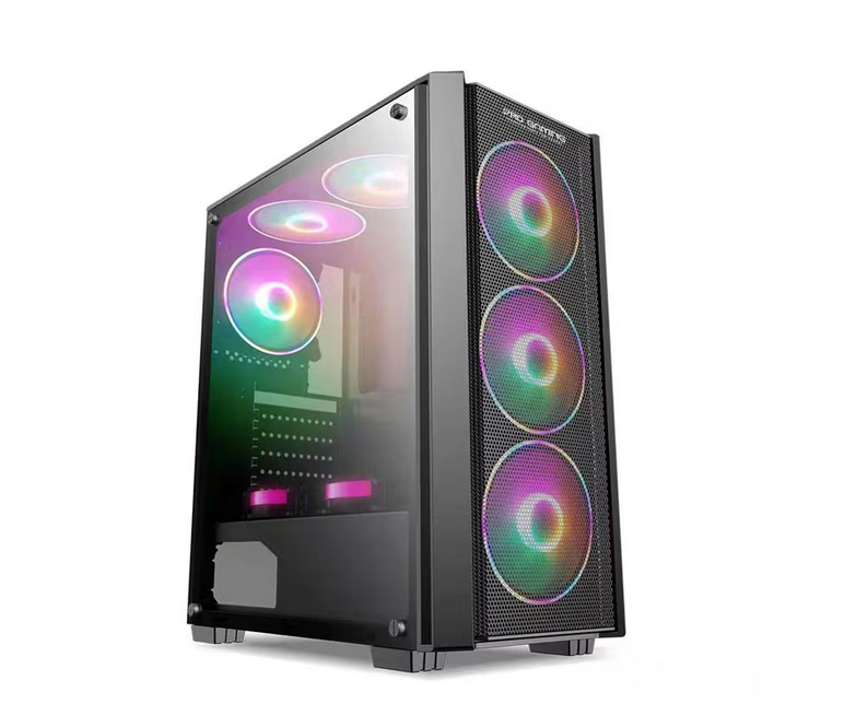 Carcasa Pro Gaming Zed (Carcasa Pro Gaming Zed)