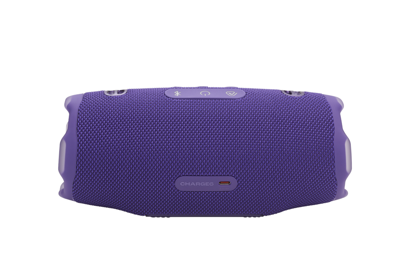 JBL Boxa portabila Charge 6 Purple