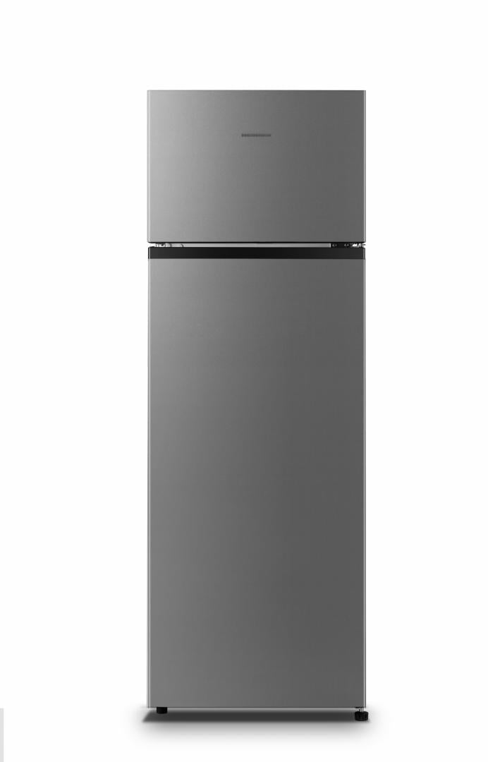 Frigider cu Doua Usi Heinner HF-HS243SF+