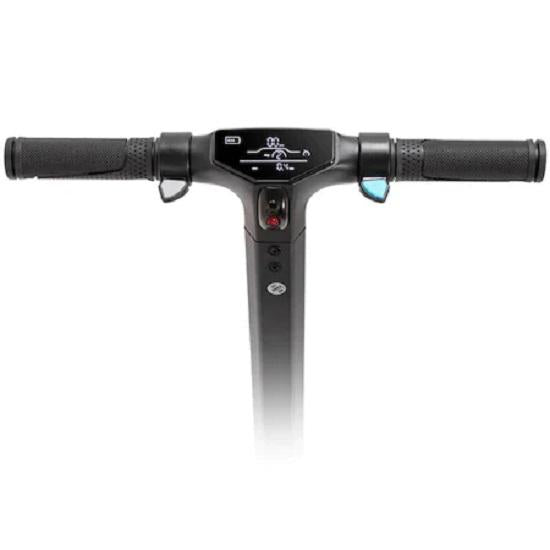 Kugoo Kirin S1PRO Electric Scooter BlacK (Kugoo Kirin S1 Pro Electric Scooter Black)