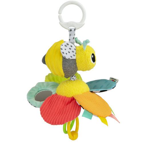 Tomy LAMAZE-ALBINUTA BUZZY