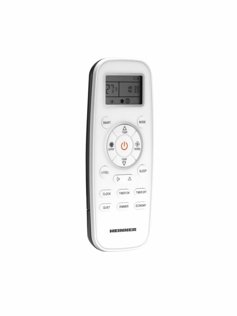 AER CONDITIONAT HEINNER HAC-HSN12WIFI++
