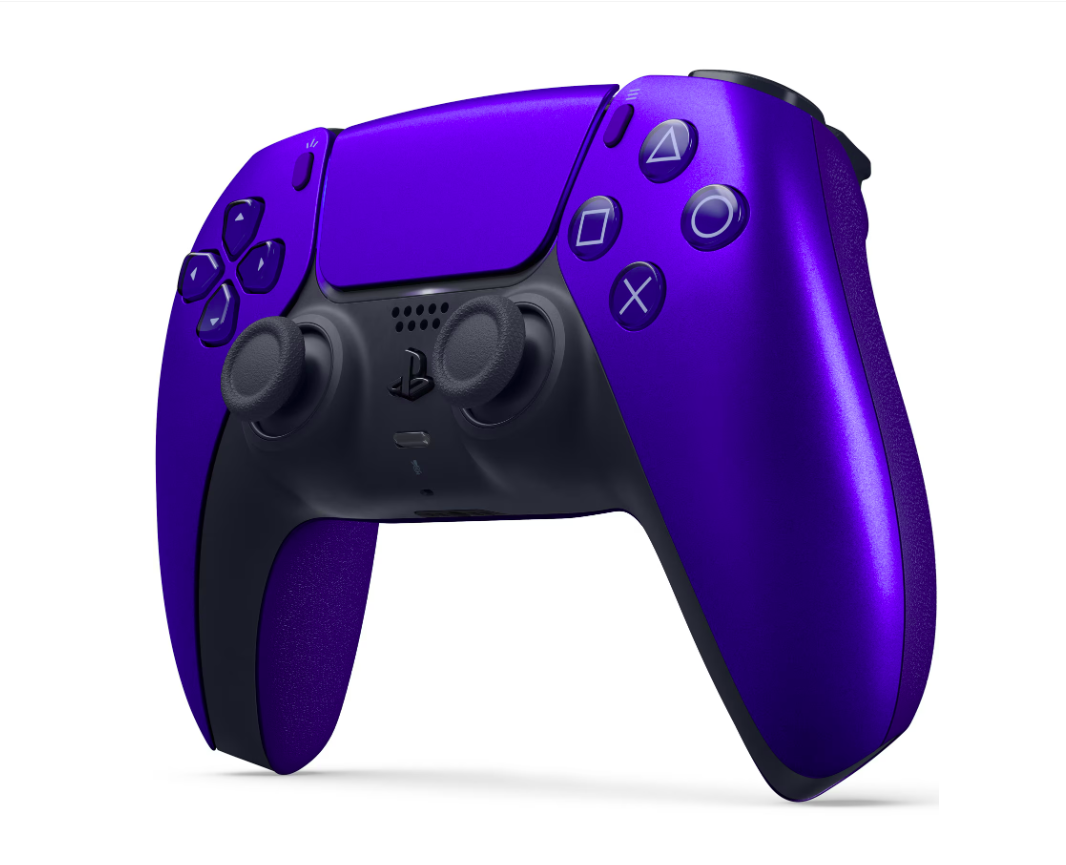 Sony PS5 Dualsense Controller CobaltBlue (Sony PS5 Dualsense Controller Cobalt Blue)