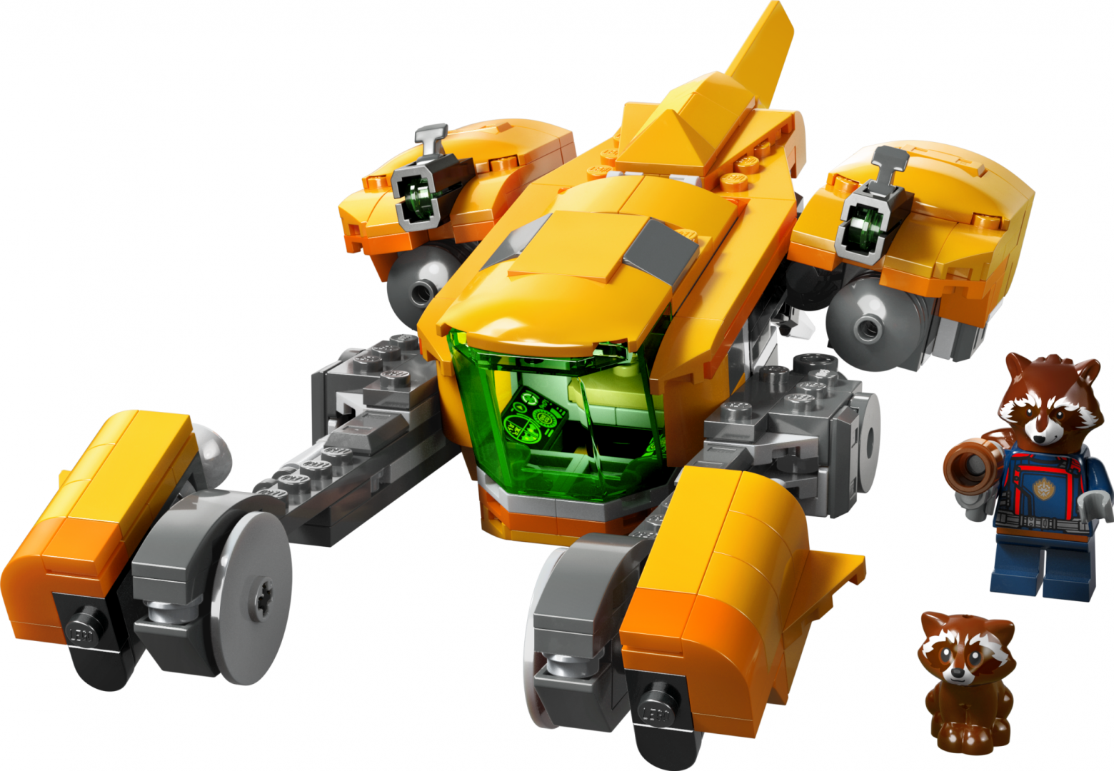 Nava Lui Baby Rocket 76254