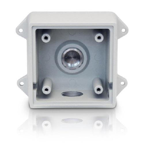 Cutie Jonctiune H4A H4SL H4THERMAL (Cutie de jonctiune Avigilon H4-BO-JBOX1 pentru seria H4A HD Bullet)