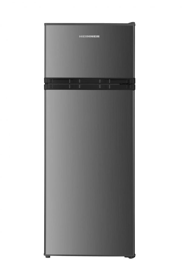 Frigider 2 Usi Heinner HF-H2206XE++ (frigider cu Doua Usi Heinner HF-H2206XE++)
